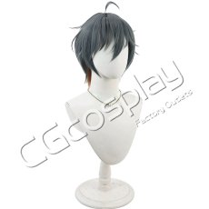 画像2: 東京ディバンカー　ライカ・コルト　コスプレウィッグ　コスプレ衣装 (2)