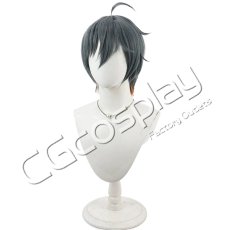 画像3: 東京ディバンカー　ライカ・コルト　コスプレウィッグ　コスプレ衣装 (3)