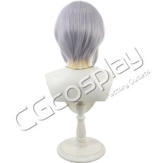 画像2: バーチャルYouTuber　VTuber　栞葉るり　7th Anniversary　コスプレウィッグ　コスプレ衣装 (2)