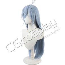 画像3: 龍の国 ルーンファクトリー　カグヤ　コスプレウィッグ　コスプレ衣装 (3)