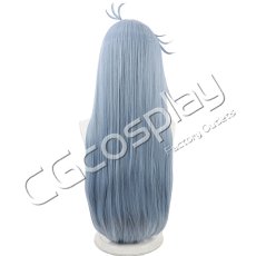 画像4: 龍の国 ルーンファクトリー　カグヤ　コスプレウィッグ　コスプレ衣装 (4)