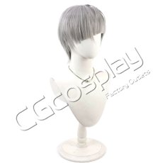 画像2: #コンパス 戦闘摂理解析システム　アダム=ユーリエフ　コスプレウィッグ　コスプレ衣装 (2)