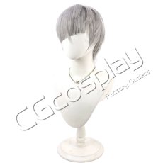 画像3: #コンパス 戦闘摂理解析システム　アダム=ユーリエフ　コスプレウィッグ　コスプレ衣装 (3)