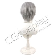 画像4: #コンパス 戦闘摂理解析システム　アダム=ユーリエフ　コスプレウィッグ　コスプレ衣装 (4)