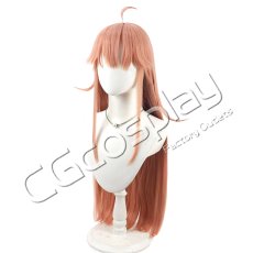 画像3: ぬきたし　渡会ヒナミ　コスプレウィッグ　コスプレ衣装 (3)