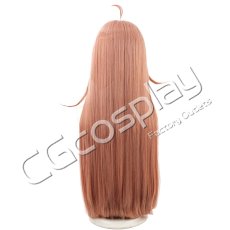 画像4: ぬきたし　渡会ヒナミ　コスプレウィッグ　コスプレ衣装 (4)