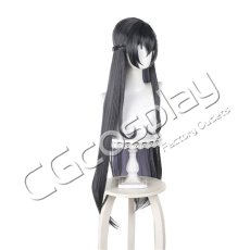 画像2: わたしが恋人になれるわけないじゃん、ムリムリ！（※ムリじゃなかった!?）　琴紗月　コスプレウィッグ　コスプレ衣装 (2)