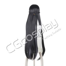 画像3: わたしが恋人になれるわけないじゃん、ムリムリ！（※ムリじゃなかった!?）　琴紗月　コスプレウィッグ　コスプレ衣装 (3)