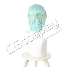 画像3: グノーシア　ユーリ　コスプレウィッグ　コスプレ衣装 (3)