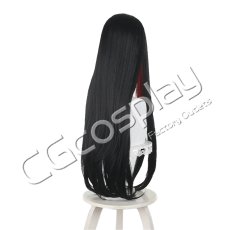 画像3: 魔法少女ノ魔女裁判　二階堂ヒロ　コスプレウィッグ　コスプレ衣装 (3)