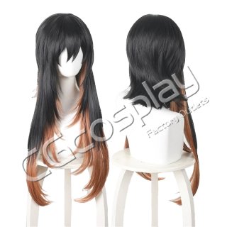 ガチアクタ ルド コスプレウィッグ コスプレ衣装