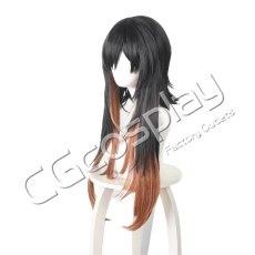 画像2: ガチアクタ　アモ・エンプール　コスプレウィッグ　コスプレ衣装 (2)