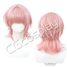 画像1: アークナイツ　スッスーロ　コスプレウィッグ　コスプレ衣装 (1)