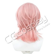 画像2: アークナイツ　スッスーロ　コスプレウィッグ　コスプレ衣装 (2)