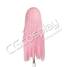 画像3: バーチャルYouTuber　VTuber　結城さくな　和風メイド服　コスプレウィッグ　コスプレ衣装 (3)