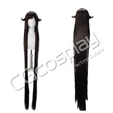 画像1: パンドラハーツ（PandoraHearts）　アリス　コスプレウィッグ　コスプレ衣装 (1)