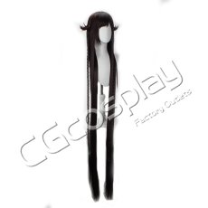 画像2: パンドラハーツ（PandoraHearts）　アリス　コスプレウィッグ　コスプレ衣装 (2)