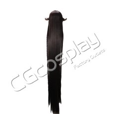 画像4: パンドラハーツ（PandoraHearts）　アリス　コスプレウィッグ　コスプレ衣装 (4)