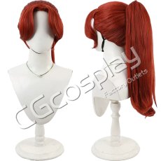 画像1: エクスペディション33　マエル　コスプレウィッグ　コスプレ衣装 (1)