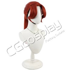 画像3: エクスペディション33　マエル　コスプレウィッグ　コスプレ衣装 (3)