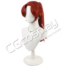 画像4: エクスペディション33　マエル　コスプレウィッグ　コスプレ衣装 (4)