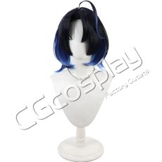 画像2: アークナイツ　ルーメン（Lumen）　コスプレウィッグ　コスプレ衣装 (2)
