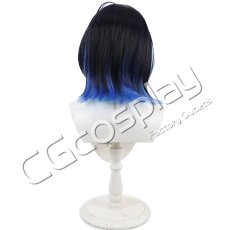 画像5: アークナイツ　ルーメン（Lumen）　コスプレウィッグ　コスプレ衣装 (5)