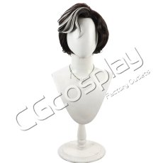画像2: エクスペディション33　ヴェルソ　コスプレウィッグ　コスプレ衣装 (2)