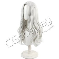 画像4: エクスペディション33　マエル　本物のマエル　コスプレウィッグ　コスプレ衣装 (4)