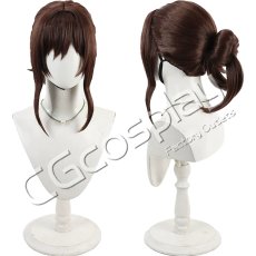 画像1: エクスペディション33　シエル　コスプレウィッグ　コスプレ衣装 (1)