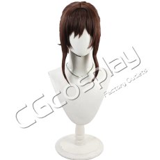 画像2: エクスペディション33　シエル　コスプレウィッグ　コスプレ衣装 (2)