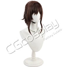 画像3: エクスペディション33　シエル　コスプレウィッグ　コスプレ衣装 (3)