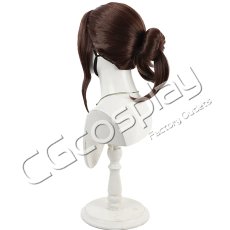 画像5: エクスペディション33　シエル　コスプレウィッグ　コスプレ衣装 (5)