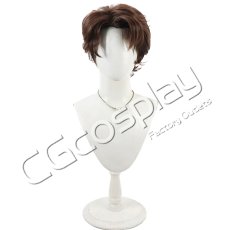 画像2: エクスペディション33　ギュスターヴ　コスプレウィッグ　コスプレ衣装 (2)