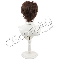画像4: エクスペディション33　ギュスターヴ　コスプレウィッグ　コスプレ衣装 (4)