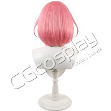 画像5: ゼノブレイド2　ホムラ　コスプレウィッグ　コスプレ衣装 (5)