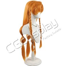 画像3: 鳴潮(Wuthering Waves)　シグリカ　コスプレウィッグ　コスプレ衣装 (3)