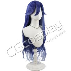 画像3: 鳴潮(Wuthering Waves)　ルシラー　コスプレウィッグ　コスプレ衣装 (3)