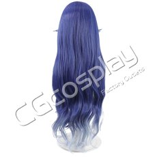 画像5: 鳴潮(Wuthering Waves)　ルシラー　コスプレウィッグ　コスプレ衣装 (5)