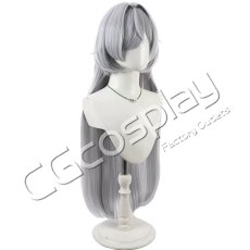 画像3: 鳴潮(Wuthering Waves)　モーニエ　コスプレウィッグ　コスプレ衣装 (3)