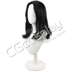 画像4: エクスペディション33　ルネ　コスプレウィッグ　コスプレ衣装 (4)