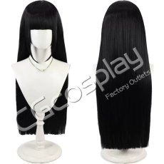 画像1: ひみつのアイプリ　鈴風つむぎ　コスプレウィッグ　コスプレ衣装 (1)