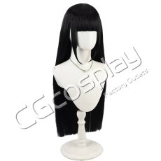 画像3: ひみつのアイプリ　鈴風つむぎ　コスプレウィッグ　コスプレ衣装 (3)