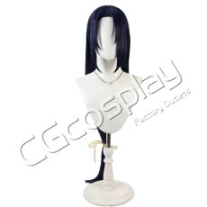 画像2: 刀剣乱舞　次郎太刀　正装　コスプレウィッグ　コスプレ衣装 (2)