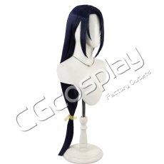 画像3: 刀剣乱舞　次郎太刀　正装　コスプレウィッグ　コスプレ衣装 (3)