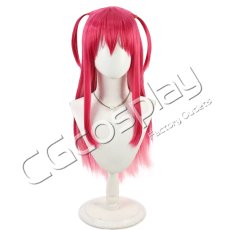 画像2: Fate/Grand Order　FGO　エリザベートバートリー(星5)　コスプレウィッグ　コスプレ衣装 (2)