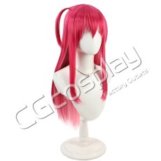 画像3: Fate/Grand Order　FGO　エリザベートバートリー(星5)　コスプレウィッグ　コスプレ衣装 (3)