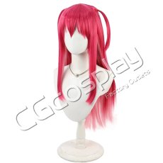 画像4: Fate/Grand Order　FGO　エリザベートバートリー(星5)　コスプレウィッグ　コスプレ衣装 (4)