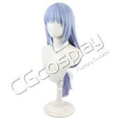 画像4: アイドルマスター ミリオンライブ！　白石紬　私服　コスプレウィッグ　コスプレ衣装 (4)