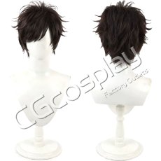 画像1: グランブルーファンタジー　ベリアル　コスプレウィッグ　コスプレ衣装 (1)